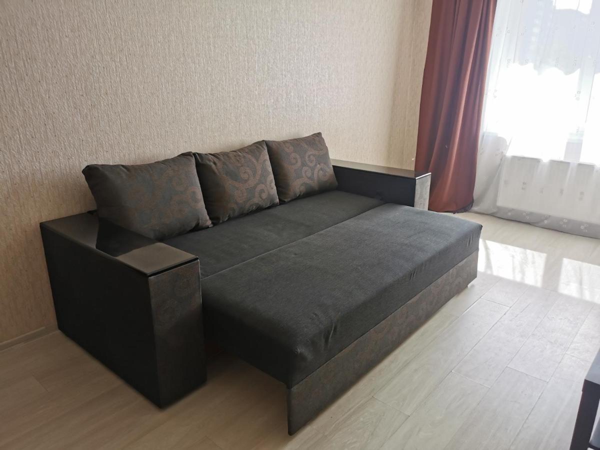 Kakadu Apartments Sumy Exterior photo