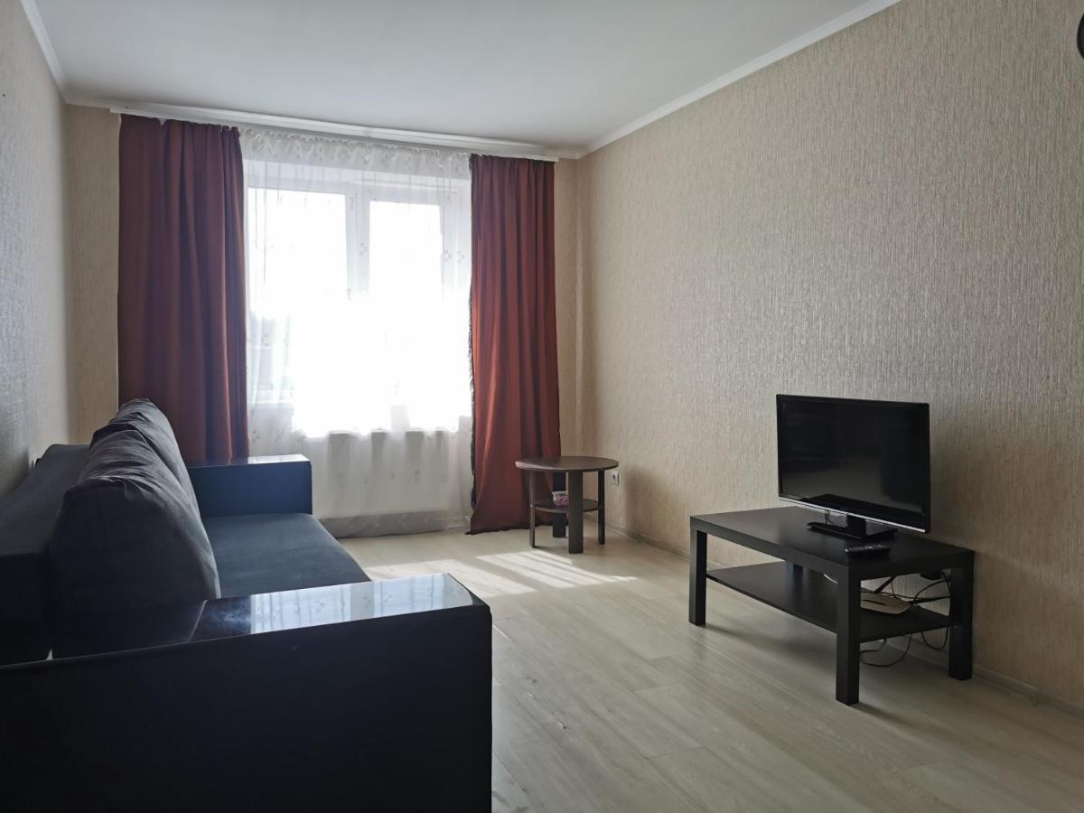 Kakadu Apartments Sumy Exterior photo