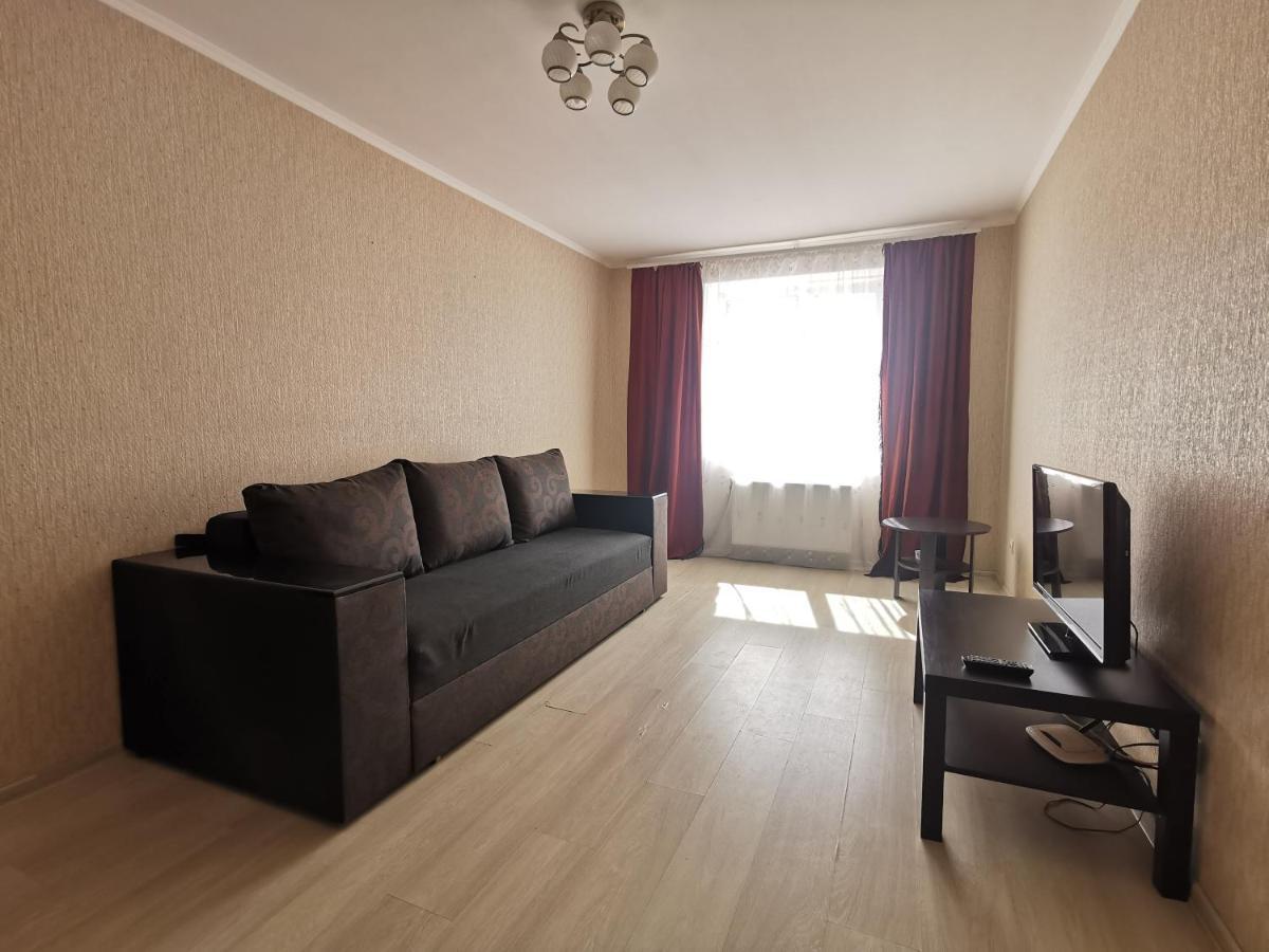 Kakadu Apartments Sumy Exterior photo