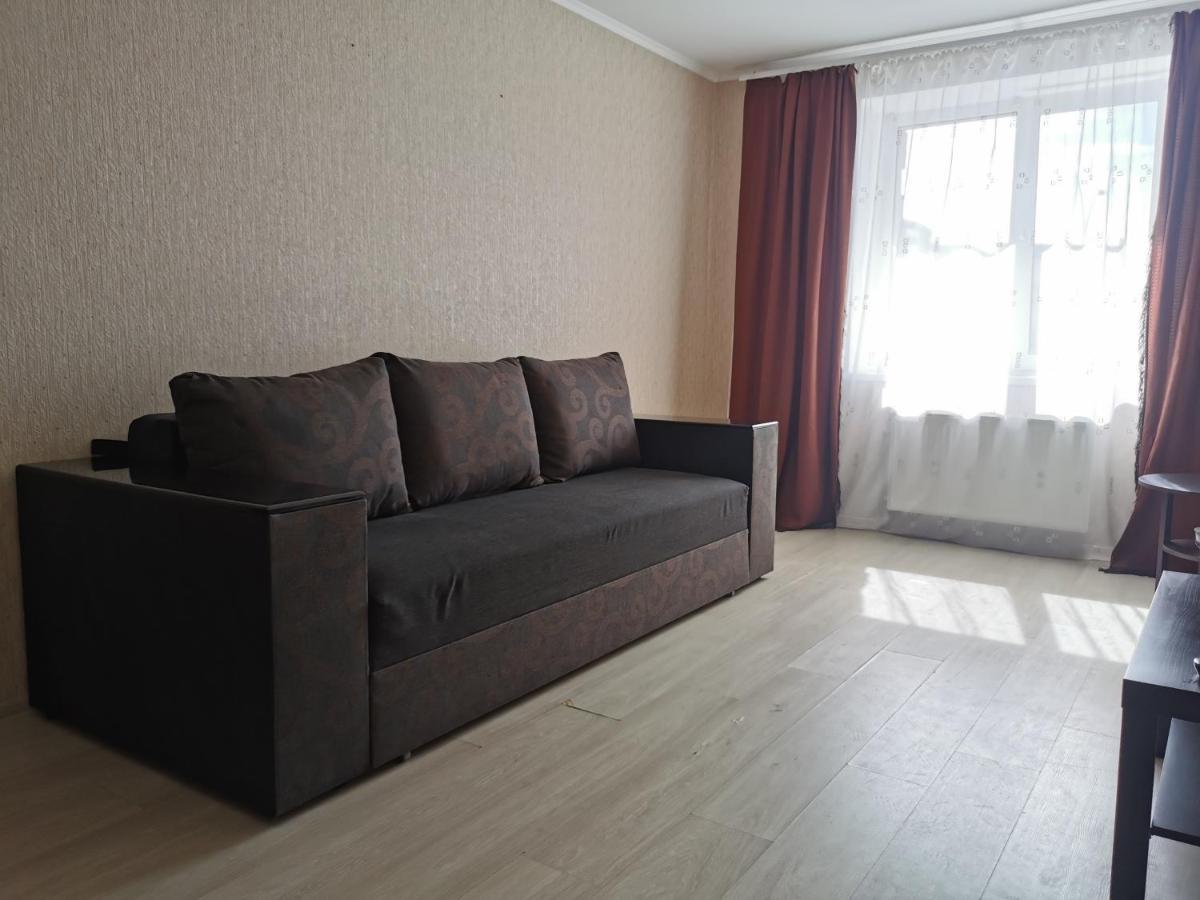 Kakadu Apartments Sumy Exterior photo